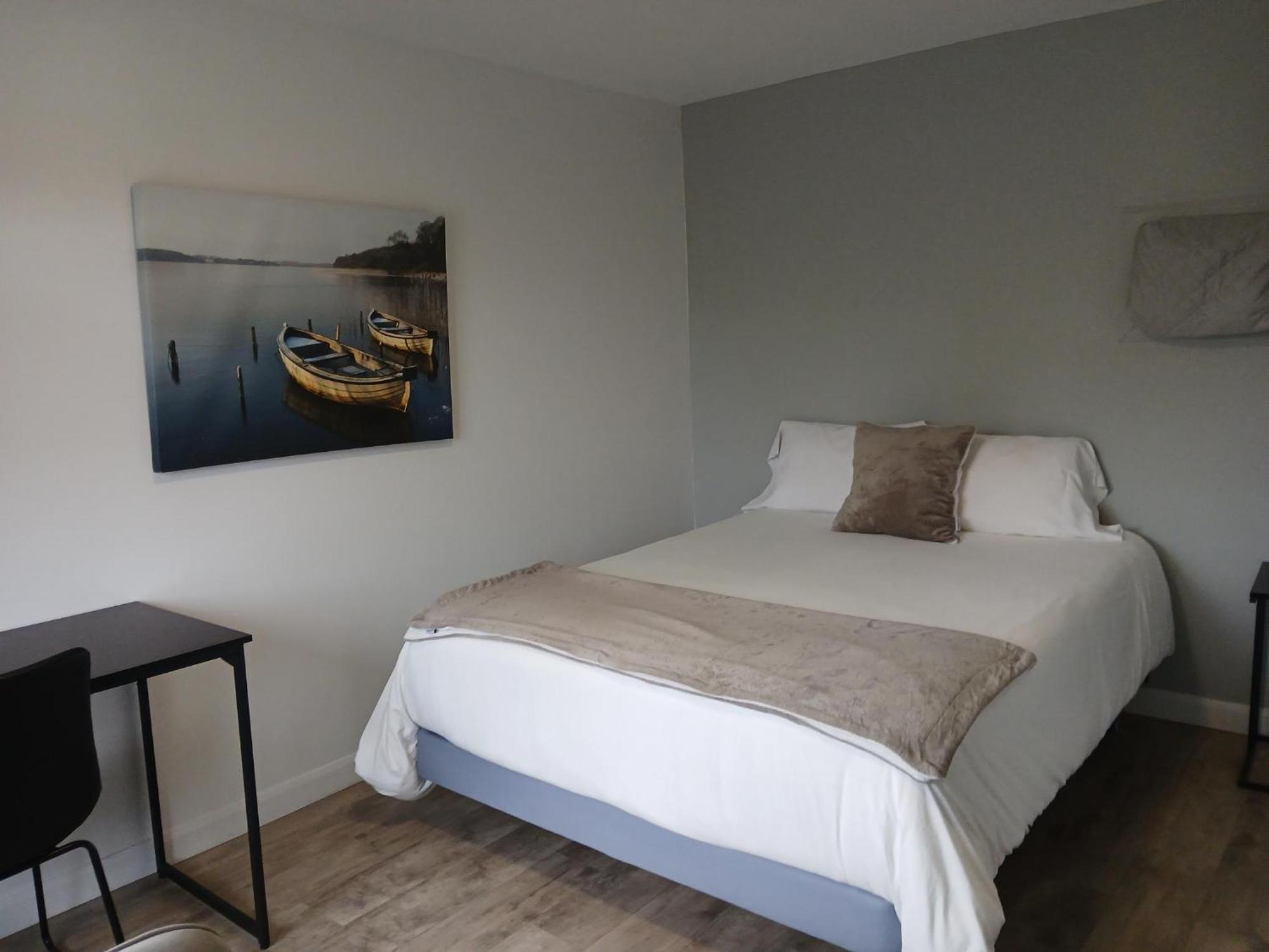 Motel Cabano-Relais מראה חיצוני תמונה